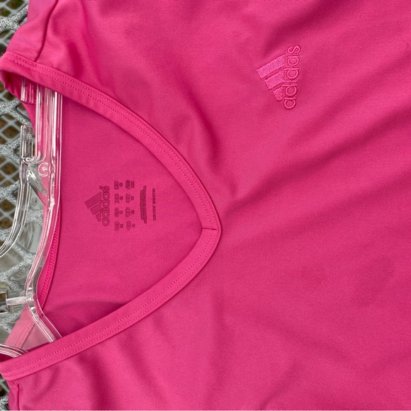 Nike and Adidas Sports Tee - Picture 3 of 7